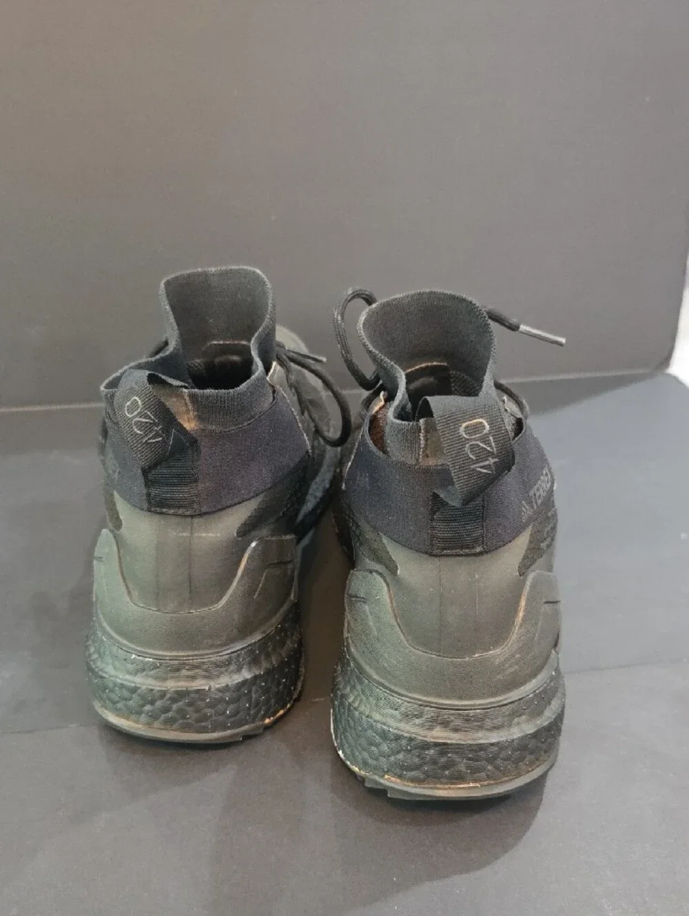adidas good used